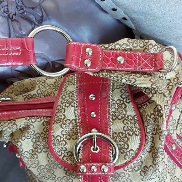 kathy Van Zeeland Handbag👜🛍 - Picture 7 of 12